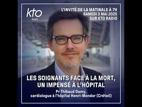 Les soignants face à la mort, un impensé à l’hôpital