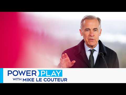 PM Carney inches closer to a majority after poaching another Conservative MP