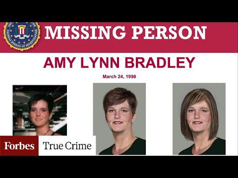 'Amy Bradley Is Missing' Co-Director Reveals What He Learned Casting Wide Net On Still-Unsolved Case