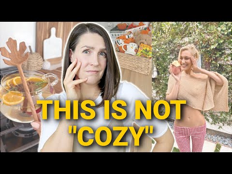 10 Fall Trends You'll ALWAYS Regret Buying (2025) // de-influencing, minimalism, & saving money