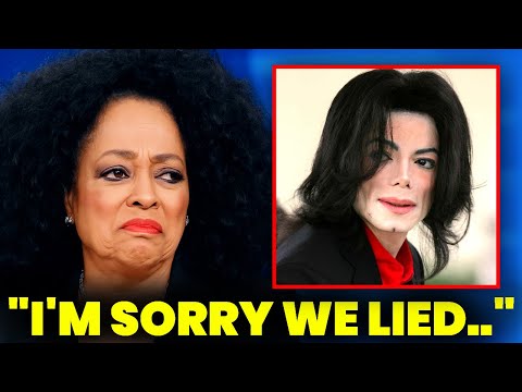 Diana Ross CONFESSES The Truth About Her Daughter’s Real Father