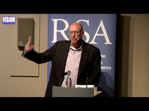 Michael Pollan - Food Rules for Healthy People and Planet