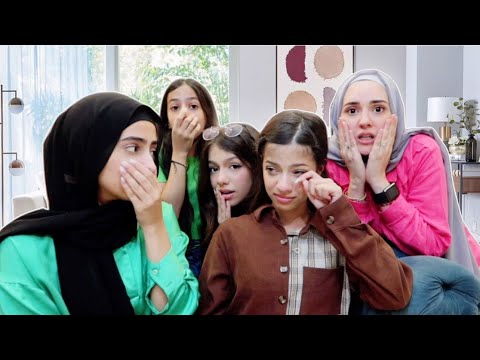 مقلب الاستفزاز في ريان 😭 بكت