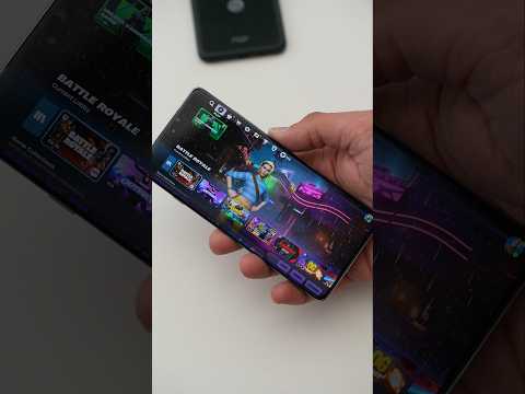 Motorola Edge 60 Pro Preview