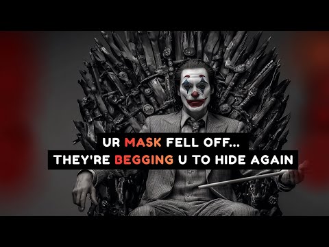 DAMN... NOW EVERYBODY KNOWS WHO TF U REALLY ARE 😤🔥 UR SECRET'S OUT - THEY'RE TERRIFIED!