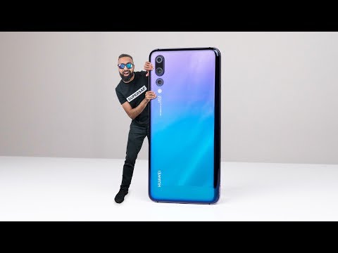 The Truth About The Huawei P20 Pro 1 Month Later