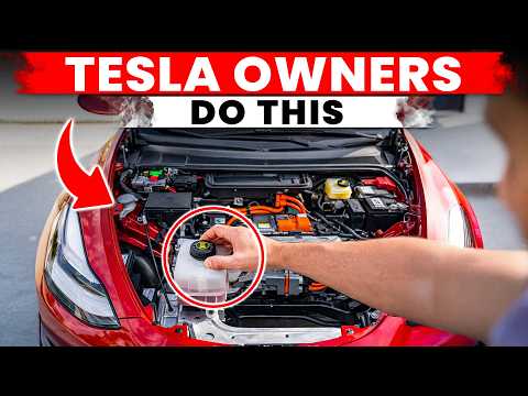 How to Make Your Tesla Last Over 300k Miles Without Costly Repairs