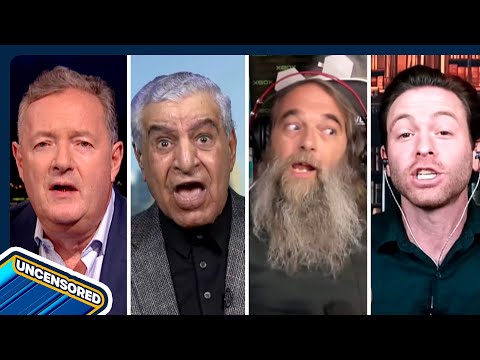 "You CAN'T Just DRILL Into It!” Giza Pyramids - Is The Truth Being Hidden? With Dr Zahi Hawass