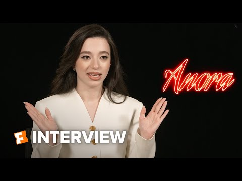 Mikey Madison on Organizing the Iconic 'Anora' Screening for Sex Workers