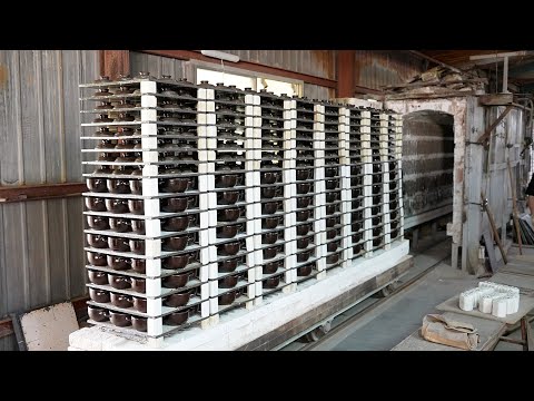 A collection of amazing manufacturing processes of Korea’s best factories that export to the world!