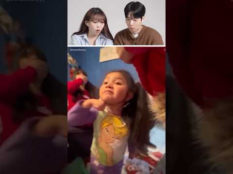 Evil Kids 😈👶 #shorts