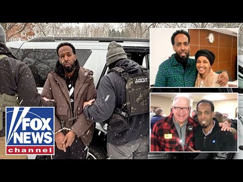 Inside the alleged Minnesota welfare fraud