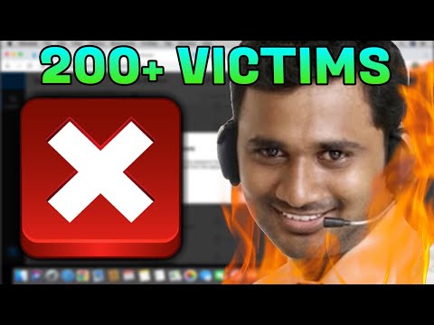 206 SCAM VICTIMS SAVED FROM ANGRY SCAMMERS!