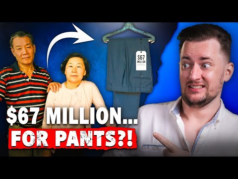 The 5 Most OBSURD Lawsuits in Legal History