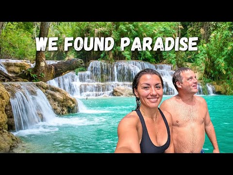 How To Travel SIQUIJOR Philippines 🇵🇭 (BEST Things To Do) 2025