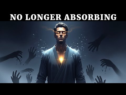 When the Empath Stops Absorbing Pain – And Reflects It Back | Carl Jung Psychology