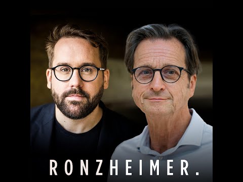 Merz' AfD-Psychologe erklärt die Macht der Rechten. Mit Stephan Grünewald