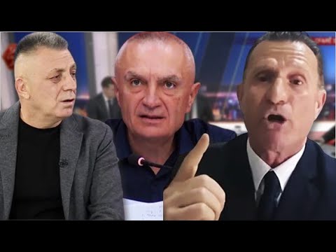 "Boll mbrojte hajdutët, je avokat be, familje fisnike", gazetari përplaset me avokatin e Ilir Metës