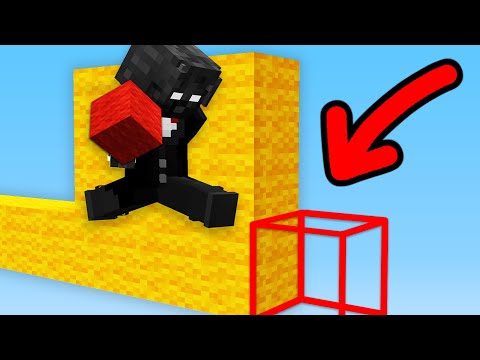 I Beat Minecraft's Hardest Clutches