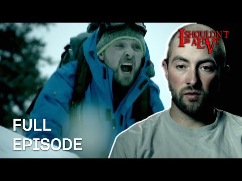 Horror Avalanche Leaves Group Dismantled | S5 E7 | Full Episode | I Shouldn't Be Alive