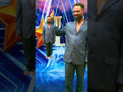 you haven't seen this before #americagottalent #talent #americasgottalent #duet #ussinger