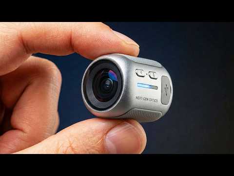 Next-Level Spy Gadgets: Unbelievable Tech That's Redefining Espionage in 2026