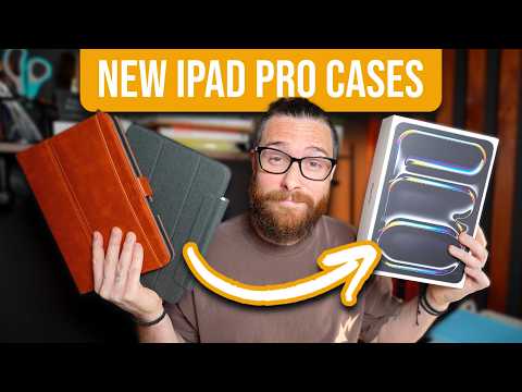 The Best iPad Pro Cases For Artists | Detailed Honest Review