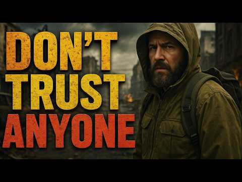 Don't Let Them In: The Ultimate Guide to Doorstep Safety