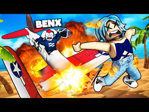 Wer Baut das Bessere Boot? in Roblox