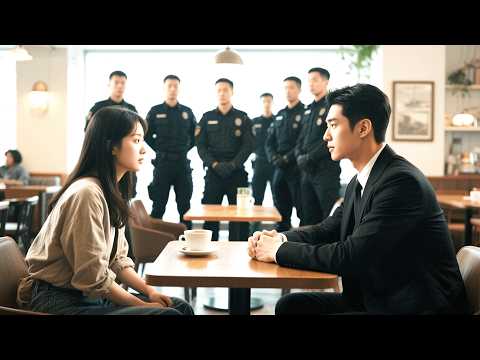 After failed blind date, I flash-married my cold, powerful CEO boss, was spoiled by his whole family