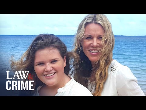 Lori Vallow’s Daughter Was Stabbed or Chopped Up: Forensics Examiner