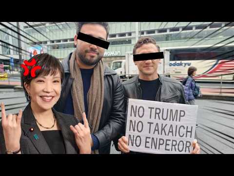 You Could Be DEPORTED for Doing This in Japan!