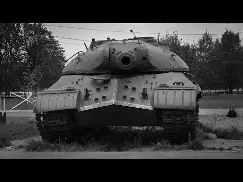 IS-3 soviétique au nez de brochet : le char lourd qui a terrifié le monde sans tirer un seul coup