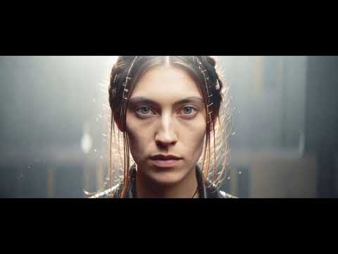 You'll feel me (Blame Cassandra) - Lyric Video