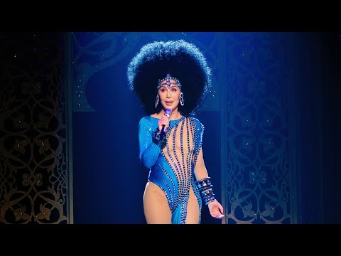 Cher - Woman's World (Classic Cher)