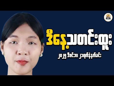 Myanmar Finance Update: Local Financial Patterns Summarized