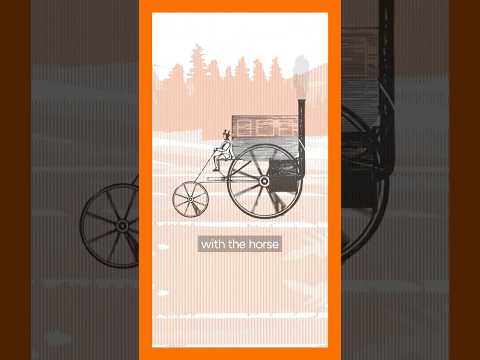 Many AI apps today are like the horseless carriages of the late 19th century.