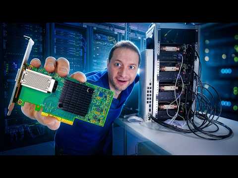 Private AI Framework Cluster… FIXED