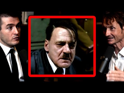 Hitler's last days in the bunker | Norman Ohler and Lex Fridman