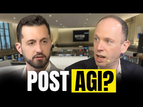 We're Already Inside the Singularity | Dr. Alex Wissner-Gross