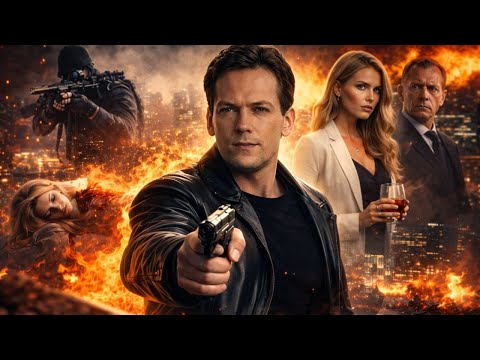 ЖЁСТКИЙ МУЖСКОЙ БОЕВИК С АДРЕНАЛИНОМ ГДЕ ВЫЖИВАЕТ СИЛЬНЕЙШИЙ! КИЛЛЕР ВЫШЕЛ НА ОХОТУ!