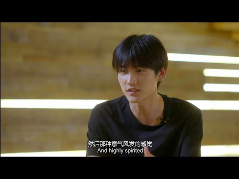 【CHN/ENG SUB】INTO1 周柯宇 20岁生日的纪录片 Zhou Keyu's 20th Birthday Documentary