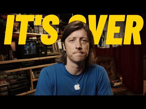 The Death of Hope for Final Cut Pro