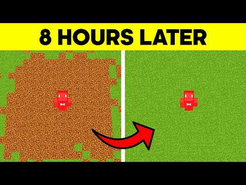 26 Times Minecraft Was Just Unfair!