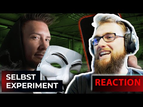 Morpheus reagiert: "Ich habe in 24H Handy Hacken im Darknet gelernt!" von Torben Platzer