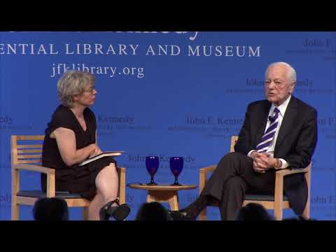 A conversation with Bob Scheiffer and Jill Lepore