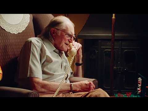 Roy | David Bradley & Rachel Shenton star in this short film about finding unlikely friends