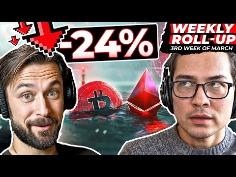 Is The Bull Market OVER?!