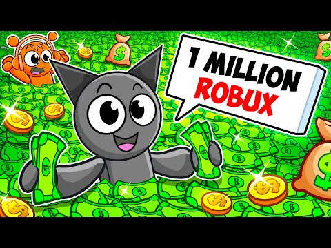 MAKE A WISH IN ROBLOX!