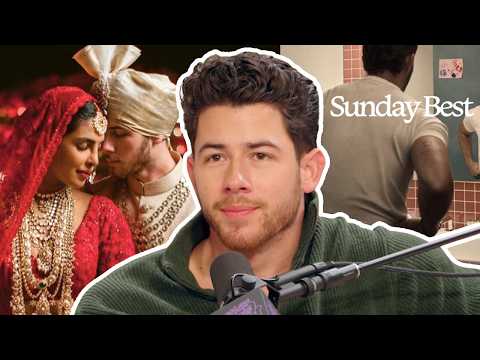Nick Jonas Talks 'Sunday Best,' Camp Rock, Fatherhood, and Marriage
